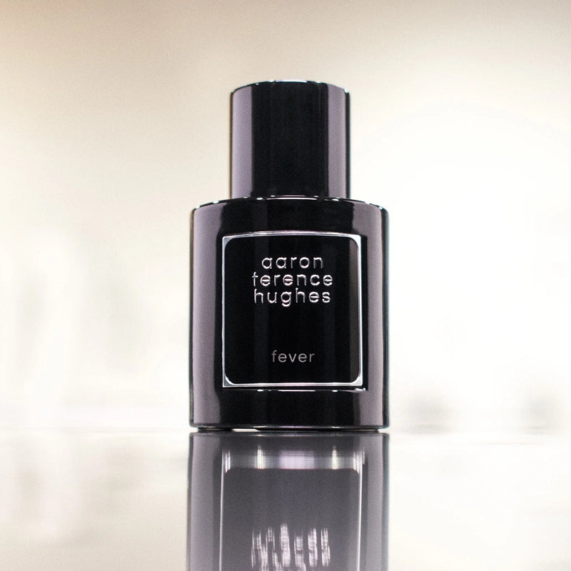 Aaron Terence Hughes Fever (Sample)