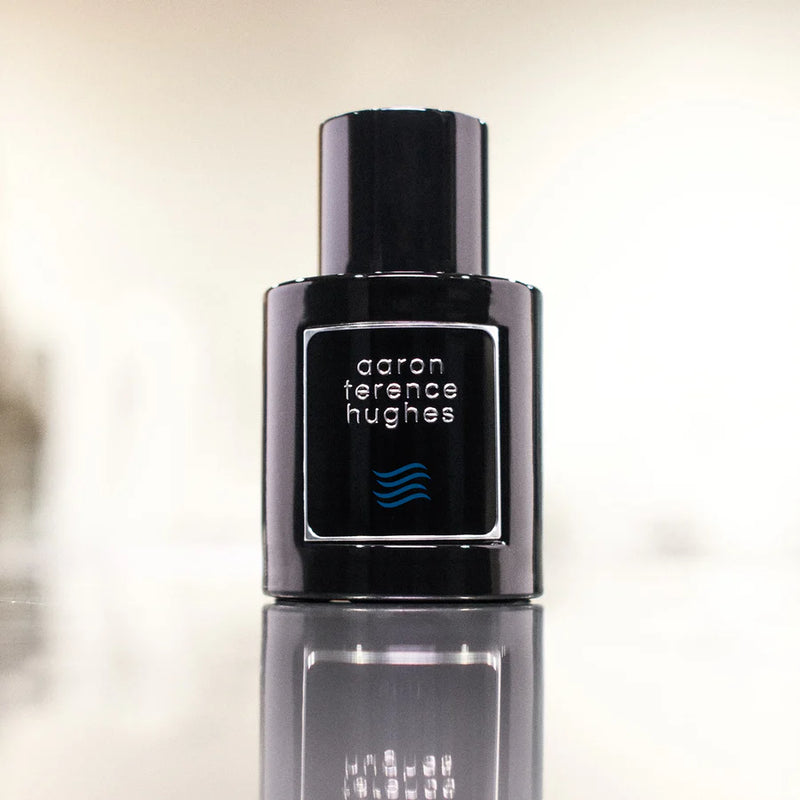 Water – Aaron Terence Hughes | Aromatic Aquatic Fougere | Decant Sample