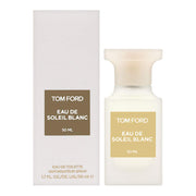 Eau de Soleil Blanc – Tom Ford | Floral Woody Musk | Decant Sample
