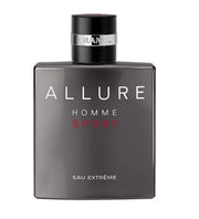 Allure Homme Sport Eau Extrême – Woody Aromatic | Decant Sample