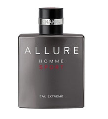 Chanel Allure Homme Sport Eau Extrême (Sample)