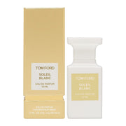 Soleil Blanc – Tom Ford | Oriental Floral | Decant Sample