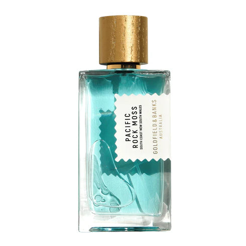 Goldfield & Banks Pacific Rock Moss Parfum (Sample)