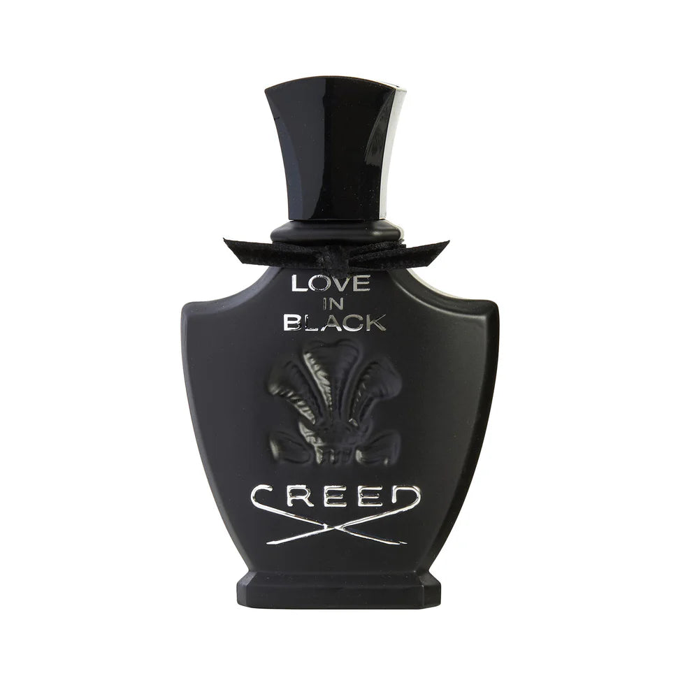 Creed Love in Black (Sample)