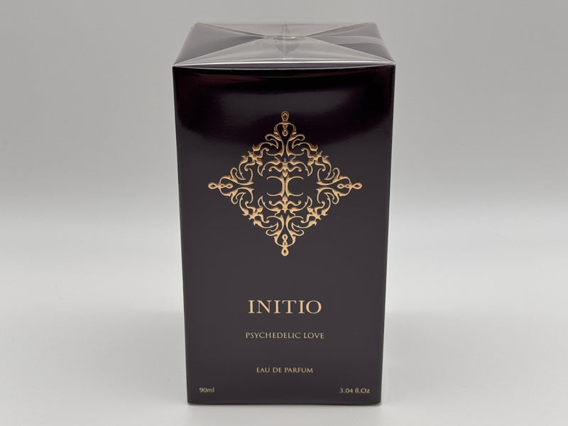 Initio Psychedelic Love (Sample)