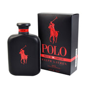 Polo Red Extreme – Ralph Lauren | Amber Woody | Decant Sample