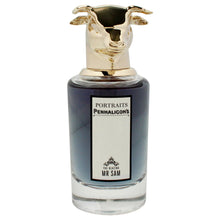 Penhaligon’s The Blazing Mister Sam (Sample)