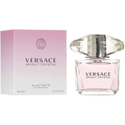 Versace Bright Crystal Eau de Toilette (Sample)