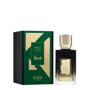 Emerald Royals | Oriental Woody | Decant Sample