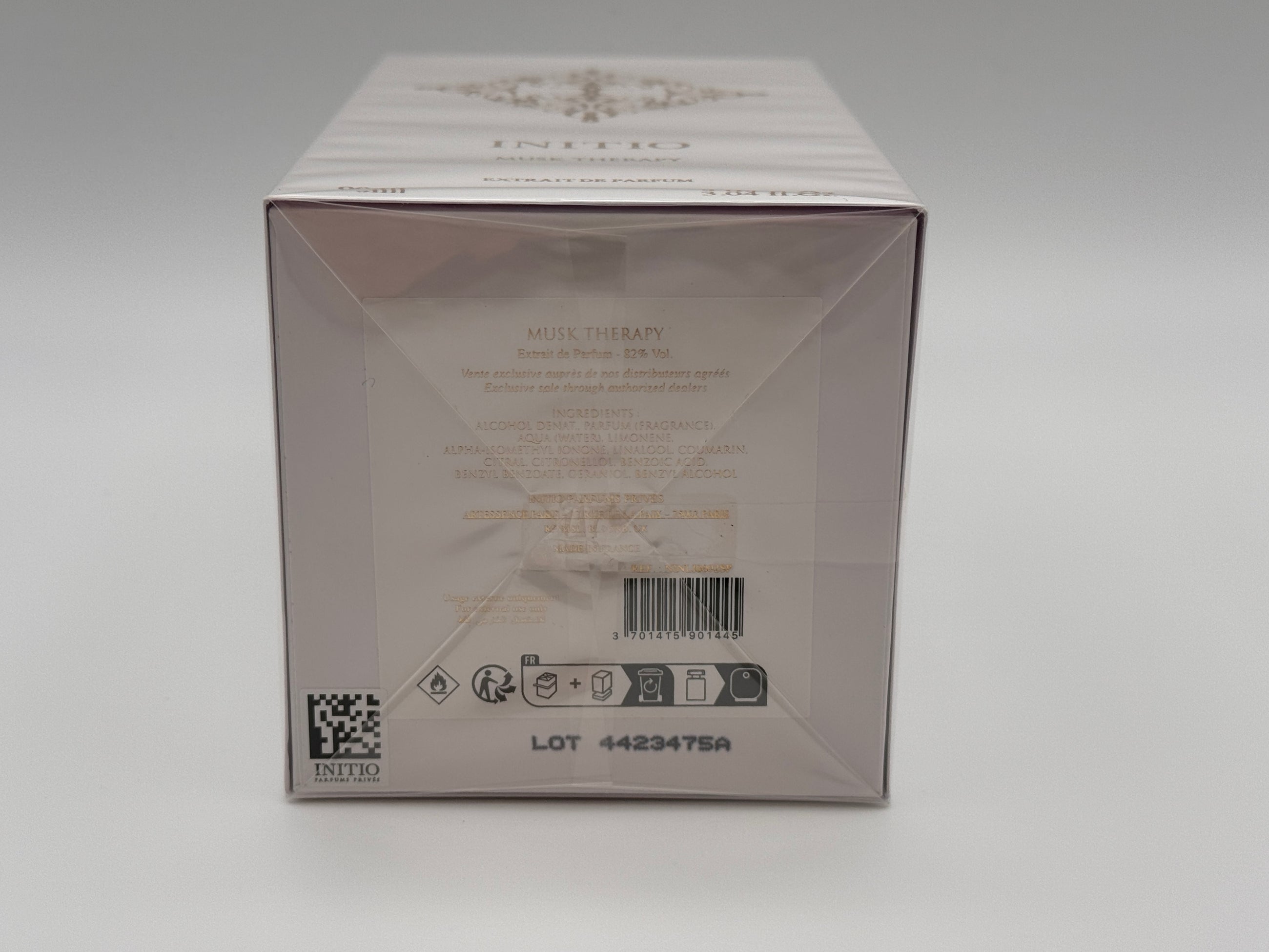 Initio Musk Therapy (Retail)