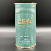 Jean Paul Gaultier Le Beau EDT (Sample)