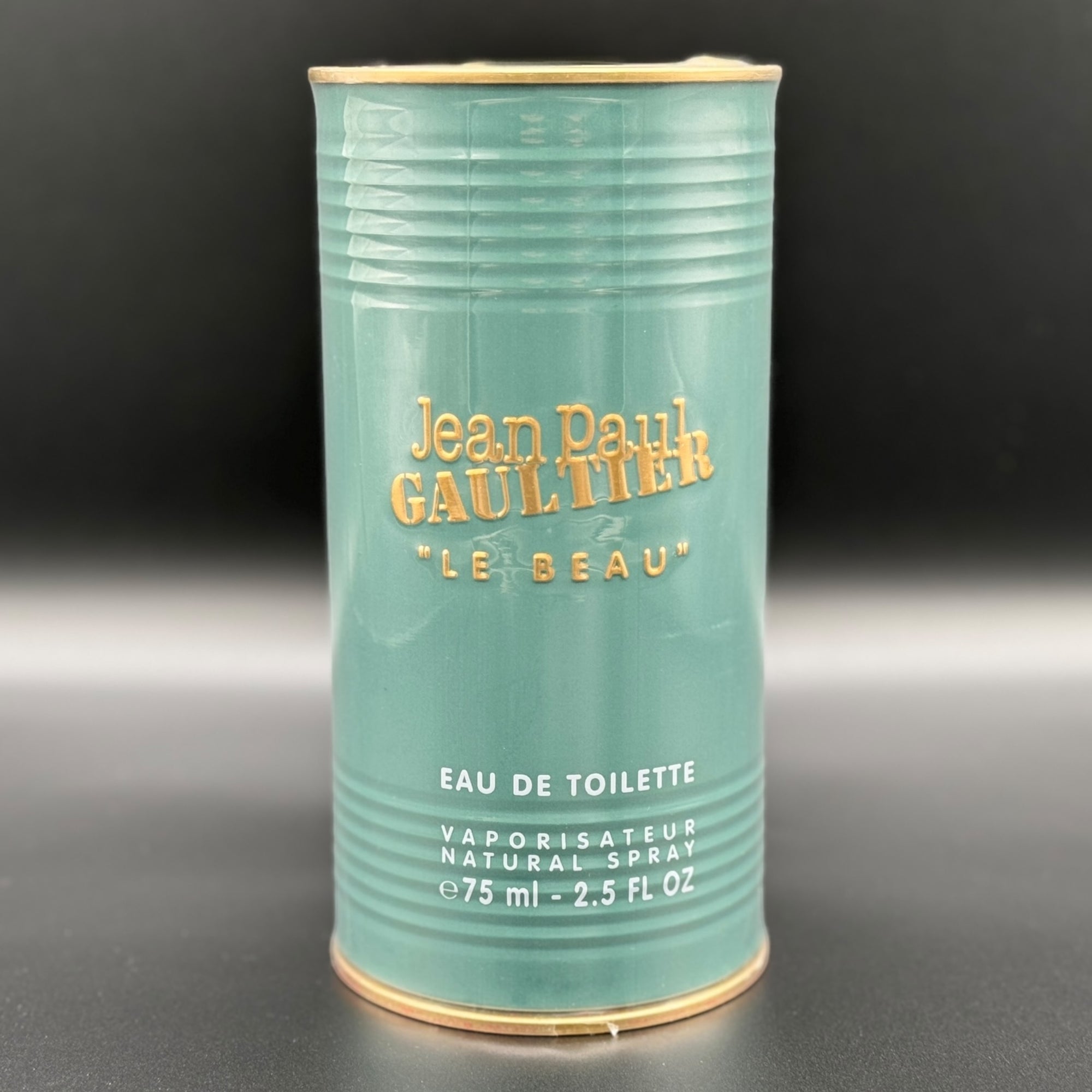 Jean Paul Gaultier Le Beau EDT