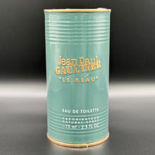 Jean Paul Gaultier Le Beau EDT