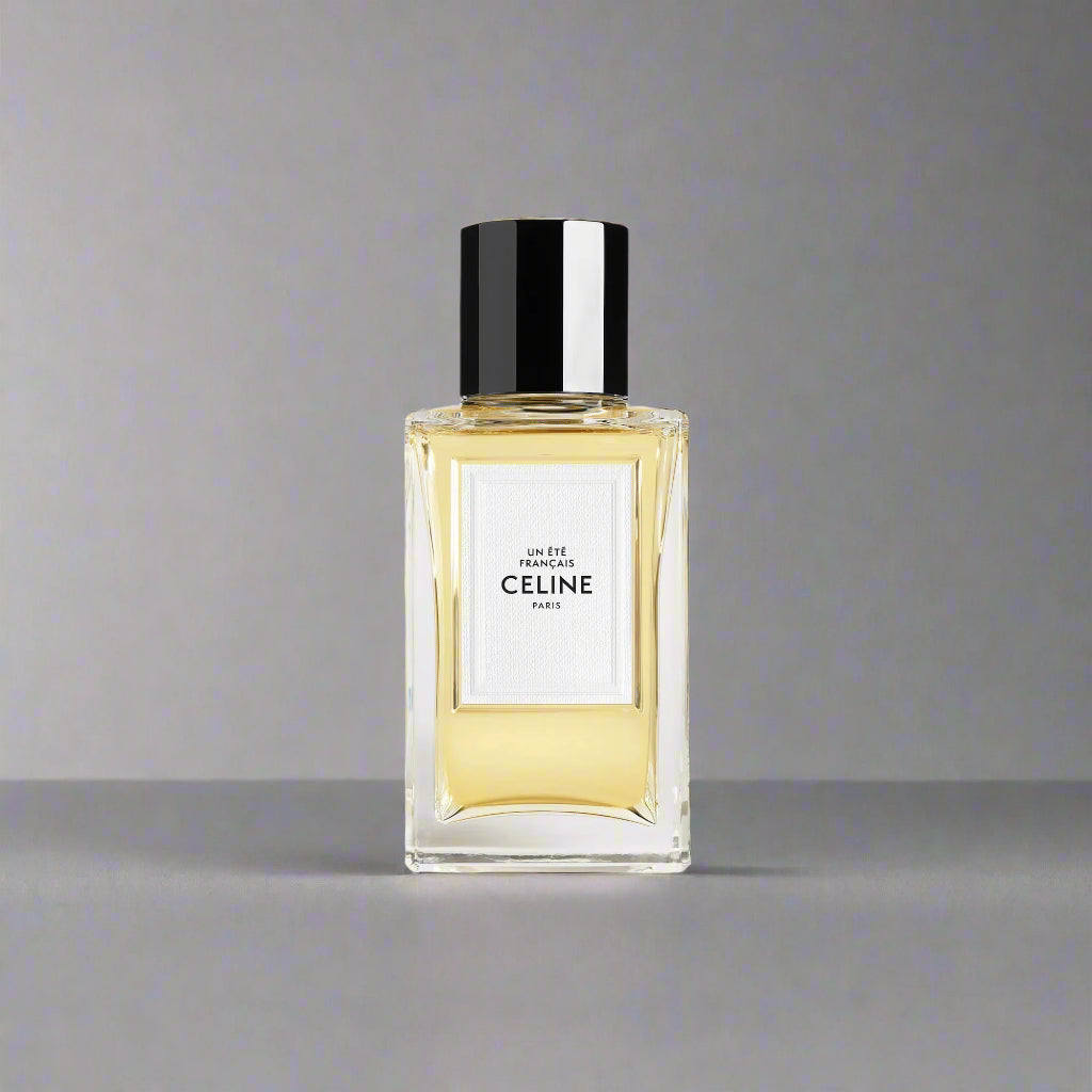 CELINE UN ÉTÉ FRANÇAIS (Sample)