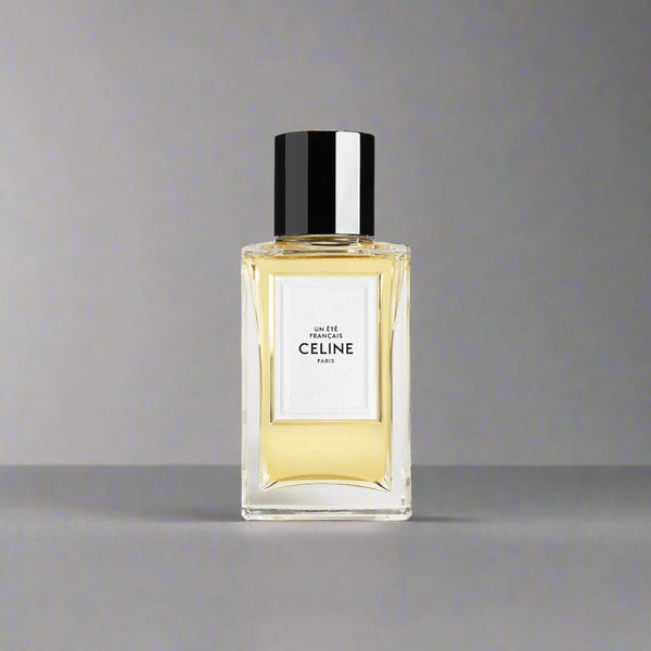 Un Été Français Decant Sample | Scent Rush