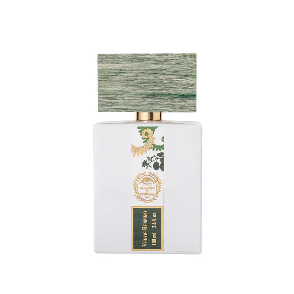 Verde Respiro – Giardini Di Toscana | Woody Aromatic | Decant Sample