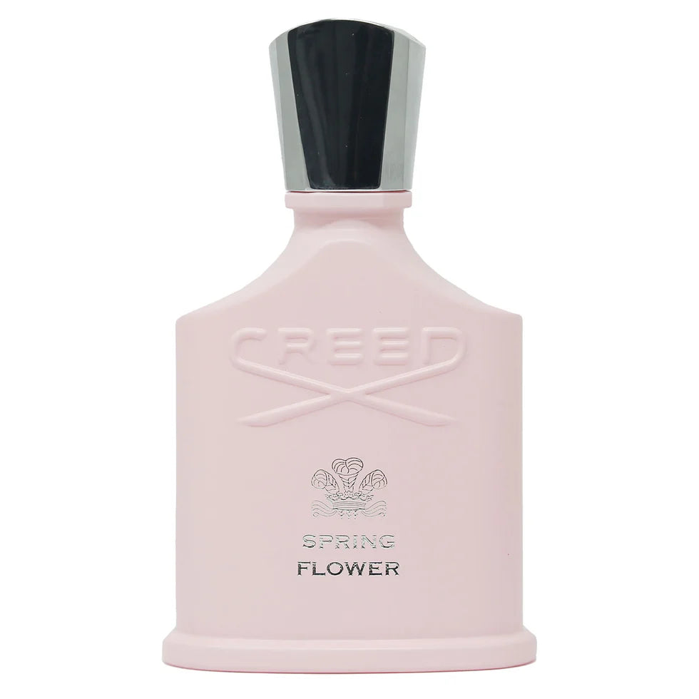 Rush Is Sample Creed Spring Flower (Sample) | Scent Rush