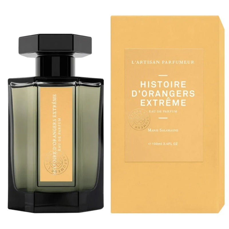 HISTOIRE D'ORANGERS EXTREME - L'ARTISAN PARFUMEUR (Sample)
