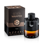 Azzaro The Most Wanted Parfum (Sample)