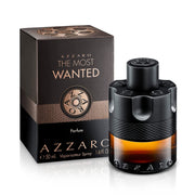 Azzaro – The Most Wanted Parfum | Oriental Spicy Sample