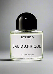Byredo Bal d'Afrique – Woody Floral Musk | Decant Sample