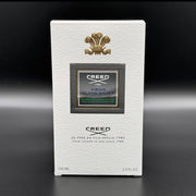 Creed Virgin Island Water (Sample)