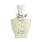 Creed Love in White (Sample)