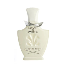 Creed Love in White (Sample)