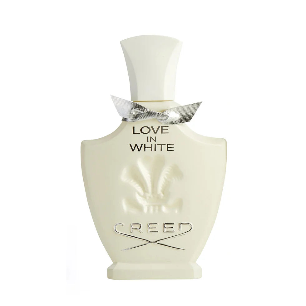 Creed Love in White (Sample)