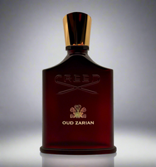 Creed Oud Zarian (Sample)