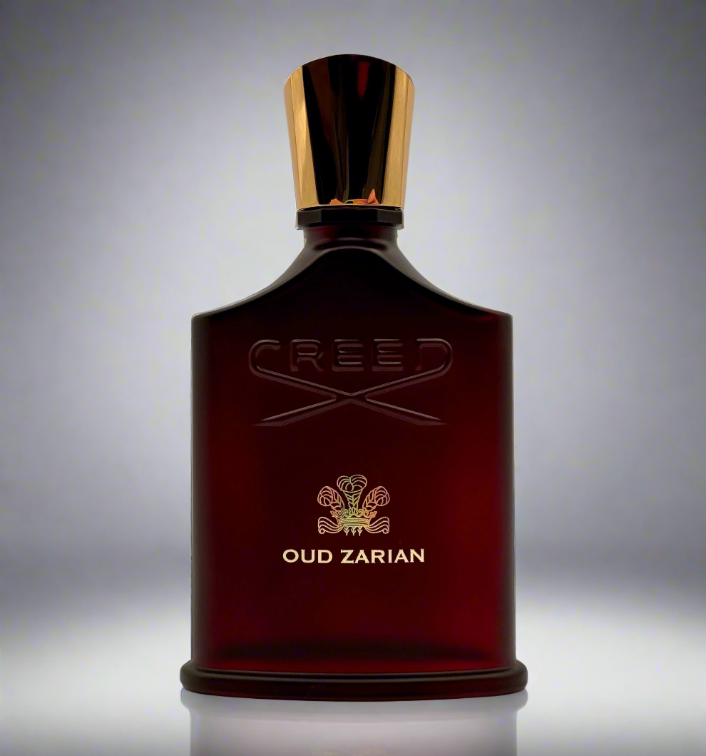 Creed Oud Zarian (Sample)