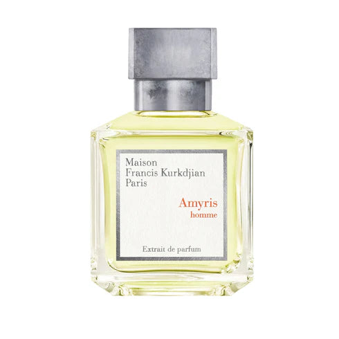 Maison Francis Kurkdjian Amyris Homme Extrait Retail