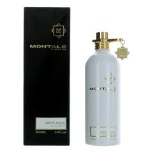 Montale White Aoud (Sample)
