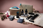 Bvlgari – Le Gemme Orom | Luxury Amenity Travel Kit for Women