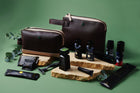 Bvlgari – Le Gemme Kobraa | Luxury Amenity Travel Kit for Men