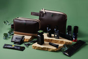 Bvlgari – Le Gemme Kobraa | Luxury Amenity Travel Kit for Men