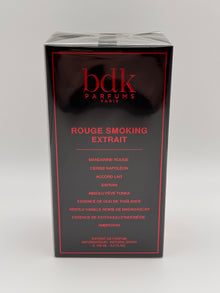 BDK Parfums Rouge Smoking Extrait (Retail)
