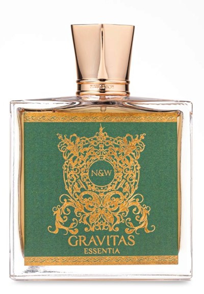 Gravitas Essentia (Sample)