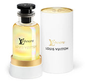 LV Lovers | Green Woody | Decant Sample