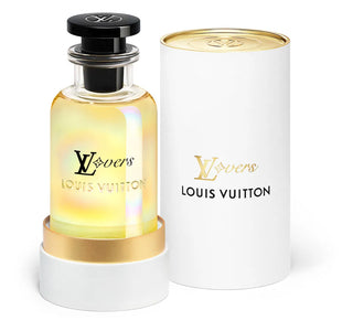 Louis Vuitton LV Lovers (Sample) | Scent Rush