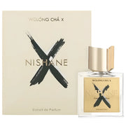 Wūlóng Chá X – Nishane | Citrus Green Tea | Retail