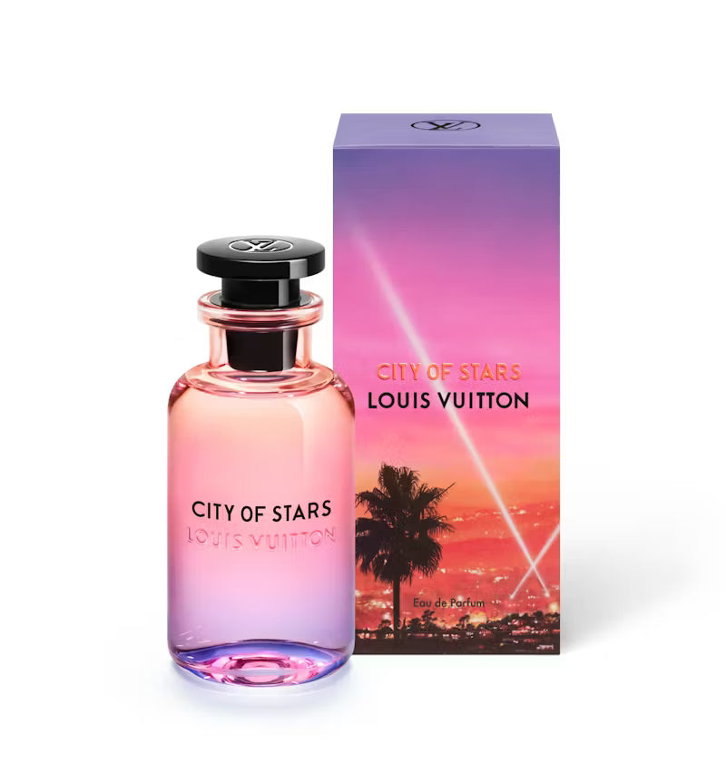 Louis Vuitton City of Stars