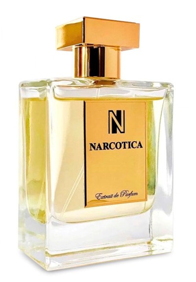 Narcotica Signature (Sample)