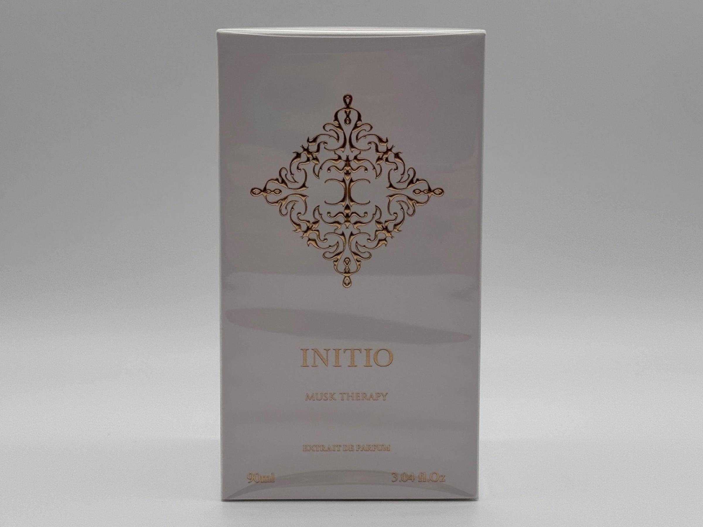 Initio Musk Therapy (Retail)
