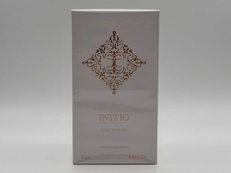 Initio Musk Therapy (Retail)