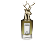 Penhaligon's Tragedy of Lord George (Sample)