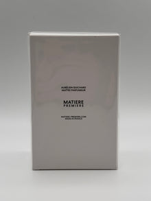 Matiere Premiere Vanilla Powder (Sample)