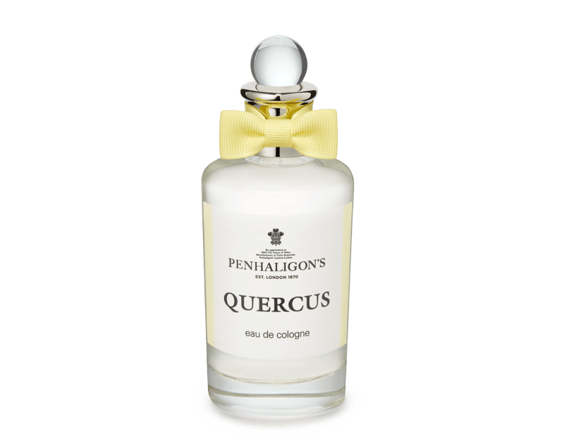Penhaligon's Quercus (Sample)