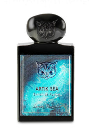 Artik Sea – Lorenzo Pazzaglia | Citrus Marine | Decant Sample