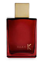 Camelia K by Ella K — fragrance reference bottle